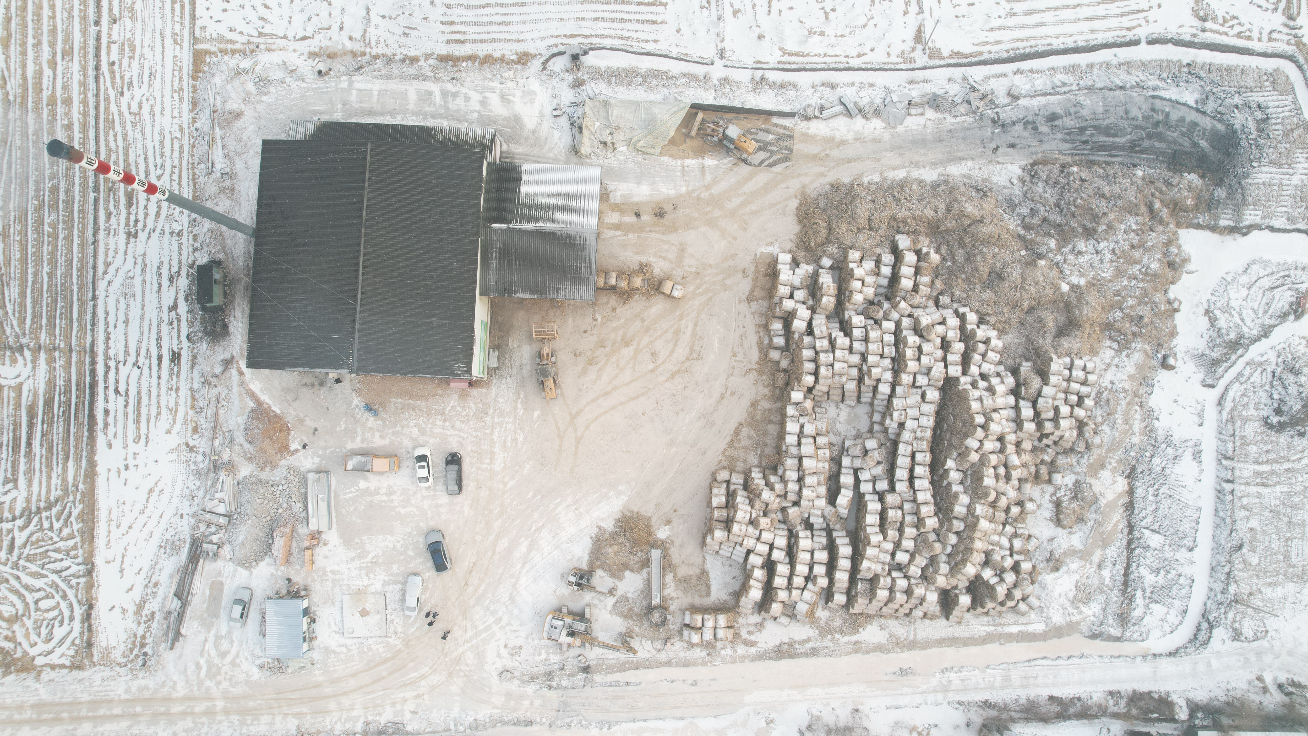 利民秸稈打捆直燃鍋爐供熱有哪些優(yōu)勢(shì)？